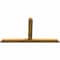 Ekena Millwork Portland Rough Sawn Timber Gable Bracket, Western Red Cedar, 60"W x 32"H x 2"D x 4"F, 13/12 Pitch GBW060X32X0204POR00RWR - alternate 3
